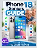 iPhone Apple iPhone 18 Seniors Guide