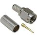 Tru Components 1579370 SMA-Stecker, gerade 1 Stück S402471