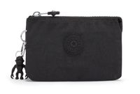 Kipling CREATIVITY S Kleine portemonnee, zakjes, hoesjes, Black Noir (Zwart)