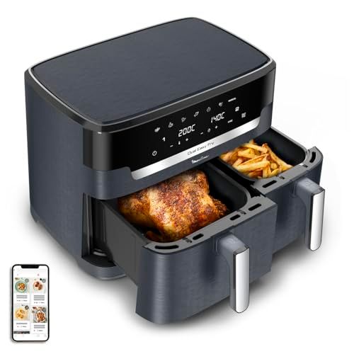 Moulinex Air Fryer, EZ942BF0