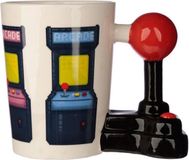 puckator Joystick Beker met handvat