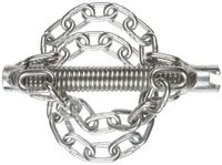ROTHENBERGER Kettingschuifkop met 4K, zonder ring, 22K, D=60mm