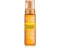 Creme of Nature Pure Honey Foaming Mousse 207ml