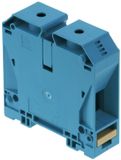 Weidmüller WDU 95N/120N BL, 27 mm, 90 mm, 91 mm Blauw