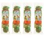Dehner Natura voederketting voor wilde vogels, 4 x 480 g (1920 g)