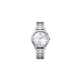 Citizen EM0500-73A Horloge - Staal - Zilverkleurig - Ø 32 mm