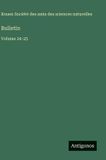 Bulletin: Antigonos Verlag Bulletin: Volume 24-25 Hardcover