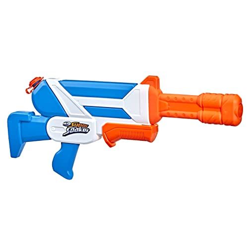 Super Soaker TWISTER - 5010994154882