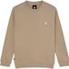 Element Icon Embroidery Sweatshirt Beige 16 Years Jongen