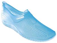WATER Cressi Anti Sliding Waterschoenen Blauw EU 33-34