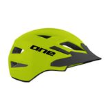ONE helm f.l.y. xxs/xs (47-52) green/black