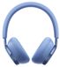 Baseus Inspire XH1 Headset Draadloos Hoofdband Oproepen/muziek USB Type-C Bluetooth Zwart