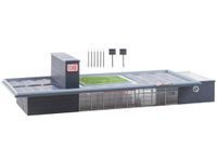 FALLER 231724 - station Horrem - schaal N