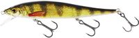 Westin Fishing Jerkbite SR Flottant Vrai Perche (13.5cm)