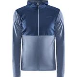 Craft Adv Essence Jersey Hood JCKT Heren