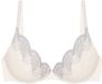 Triumph Comfort Glam WHU Soutien-gorge pour femme avec dentelle