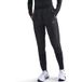 Nike Swift Hardloopbroek Dames - zwart, zilver, Maat M