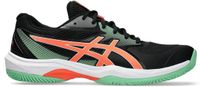 Asics Game Ff Padel Zapatillas 1041a493 001 Zwart