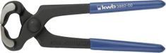 kwb Black-Line Nijptang - 160 mm