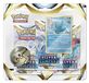 Pokemon Silver Tempest: Manaphy 3-Pack Blister
