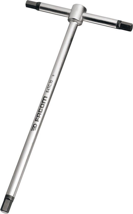 FACOM Inbussleutel met T-greep 4mm