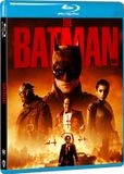 Warner Home Video The Batman Blu-ray
