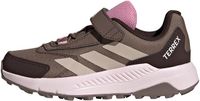 Adidas Terrex Terrex Anylander Hikingschoenen Kids - Bruin - Maat 28