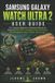 Samsung Galaxy Watch Ultra 2 User Guide
