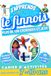 J'apprends le finnois: Cahier d'activités bilingue pour enfants de 7 à 10 ans