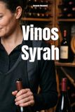 Vinos Syrah