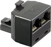 Merkloos Goobay ISDN T-adapter