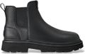 UGG Chelsea Lug leren enkellaarsjes