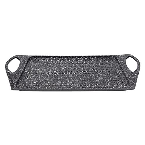 Tognana Sphera Rechthoekige Grill, Aluminium - 8056444128994
