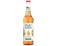 Monin Pure Peach & Apricot Syrup 70cl