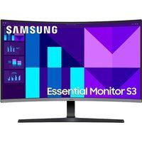Samsung Pc-monitor 27" Curv S27d394gau-100hz