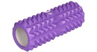 F2 Rouleau de yoga, Violet