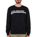 ALPHA INDUSTRIES Alpha Industries Sweater Sweatshirt voor heren