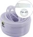 Cocos PVC-slang voor voedingsmiddelen, 50 meter, 12,5 mm, 4-laags. Water- en luchtslang, technische slang