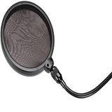 PS01 Samson PS01 - Microphone Pop Filter