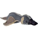 Hunter Canvas Wild 60839 Hondenspeelgoed Gans