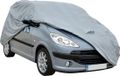 Sumex Car Plus Autohoes Xxl 420 X 165 X 132 Cm Pvc Grijs
