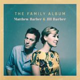 V2 Red Eye Matthew & Jill Ba Barber - Family Album