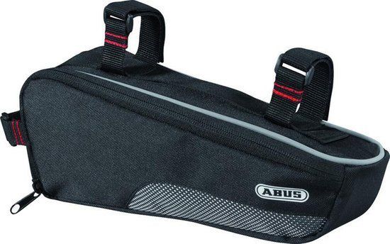 Abus Basico ST5200 Frametas - 1.2L - Zwart