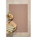 NOUS Living beige/terra indoor/outdoor rug (230x160 cm)