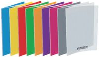Conquerant Cahiers Polypro schrijfblok & schrift 96 vel Transparant
