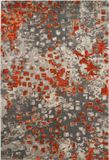 Safavieh Vloerkleed Alec Grijs Polypropyleen 155 x 231 cm