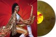 Lakecia Benjamin - Phoenix (LP) (Vinyle coloré)