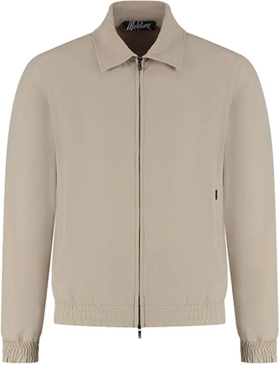 Malelions Technical Zip Jacket