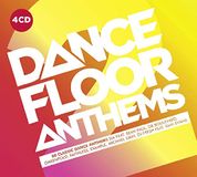 Dancefloor Various - Dancefloor Anthems 2