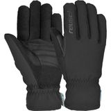 Reusch Blizz Stormbloxx Handschoenen Senior Zwart Unisex Polyester